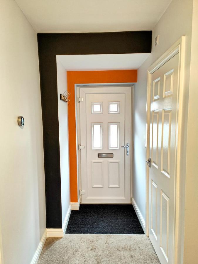 Carvetii - Phoenix House - Near Hospital, Max 8 Ppl Carlisle  Luaran gambar