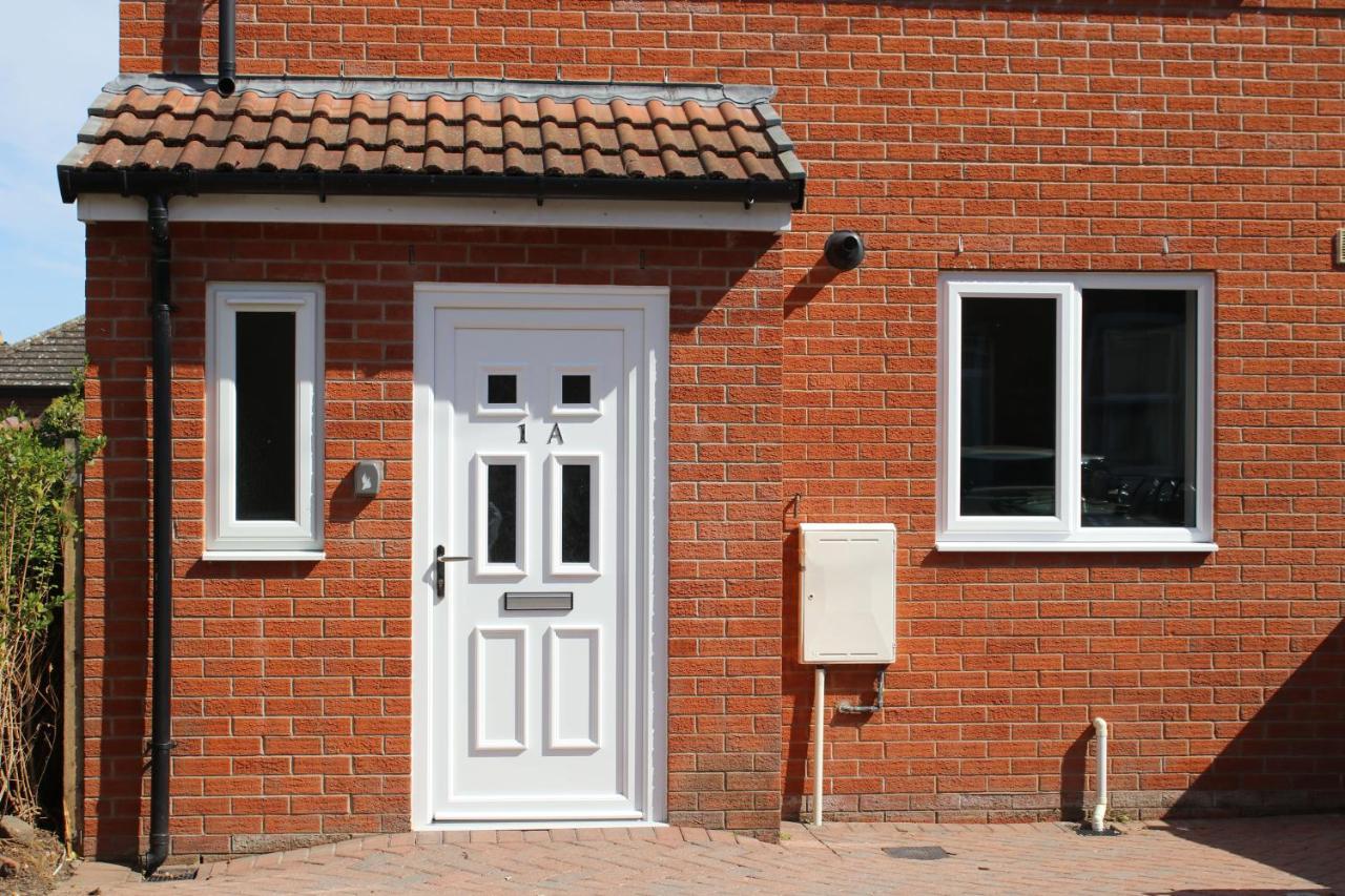 Carvetii - Phoenix House - Near Hospital, Max 8 Ppl Carlisle  Luaran gambar